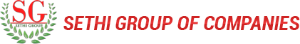 SETHI GROUP OF COMPANIES