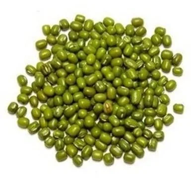 Green Moong