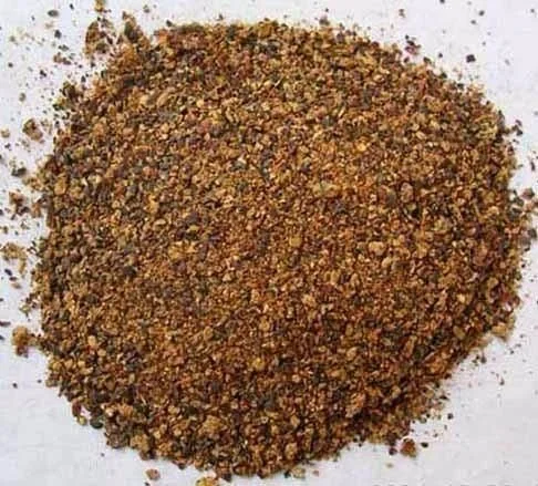Rapeseed Meal