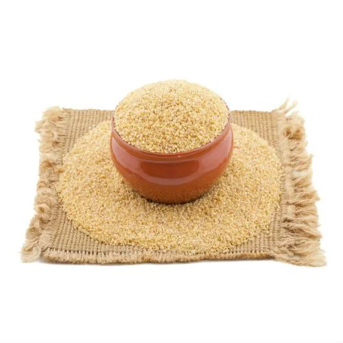 Wheat Dalia