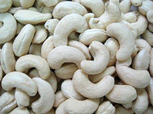 Cashew Nut Kernels