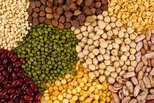 Indian Pulses