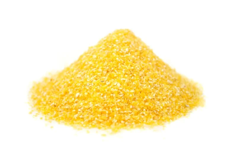 Maize Grits