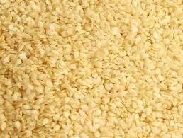 Sesame Seeds