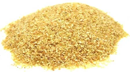 Soybean Grits