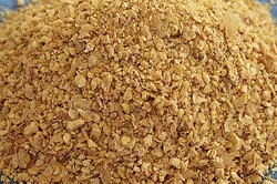 Soybean Hull