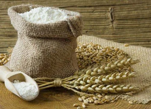 Wheat Flour
