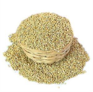 Millet Whole