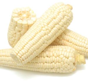White Maize