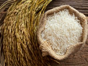 Indian Rice