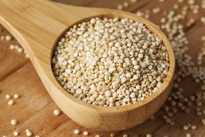 Quinoa Seeds