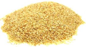 Soybean Grits