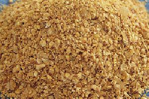 Soybean Hull